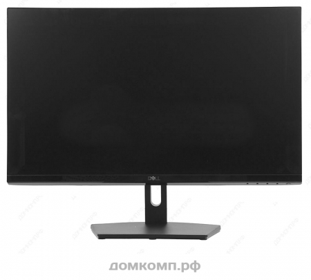 большой монитор с четким изображением